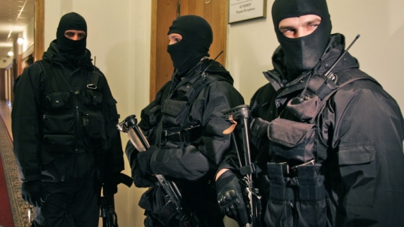 ФСБ задержала планировавших теракты в Москве членов ИГ