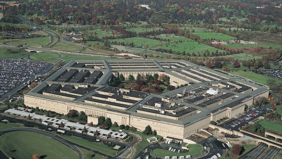 Пентагон заявил об успешном проведении контртеррористической операции в Сирии