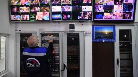 В России стартовала самая массовая волна перехода на цифровое телевещание