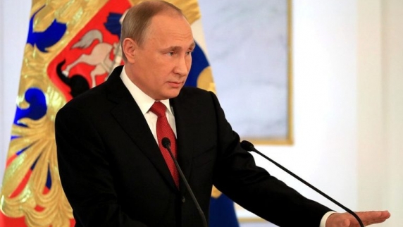 <b>Послание</b> Путина Федеральному Собранию: чего ждут парламентарии