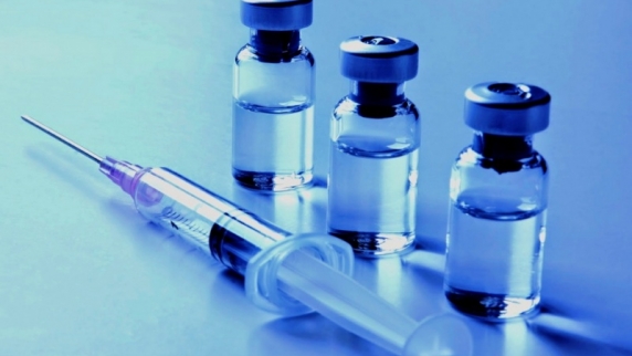 Глава Роспотребнадзора рассказала о ходе вакцинации населения от гриппа