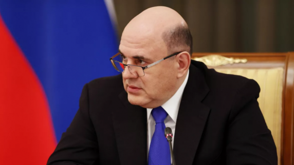 Мишустин обсудил с премьером Азербайджана сотрудничество в промышленности