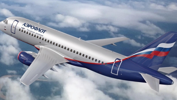 Самым узнаваемым авиационным брендом в мире вновь признан российский «Аэрофлот»