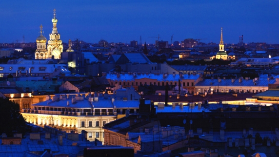 Синоптик Колесов предупредил о похолодании в Петербурге в выходные