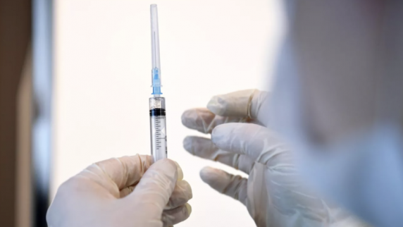 Иммунолог Жемчугов посоветовал продолжать вакцинироваться от гриппа