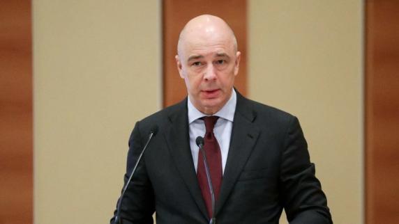 Силуанов назвал политической резолюцию Генассамблеи <b>ООН</b> о репарациях Украине