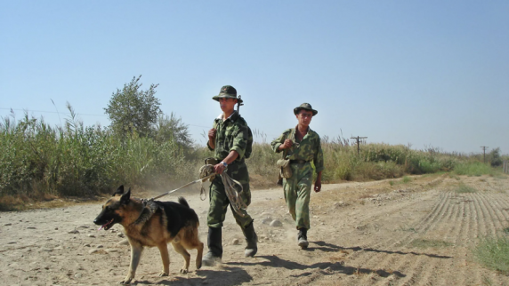 Россия и ОДКБ помогут <b>Таджикистан</b>у обеспечить безопасность на границе