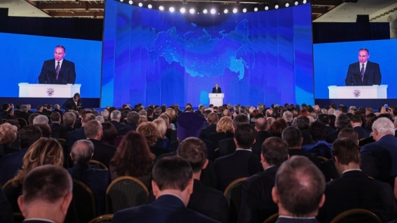 Владимир Путин поставил задачу ускорить развитие паллиативной помощи