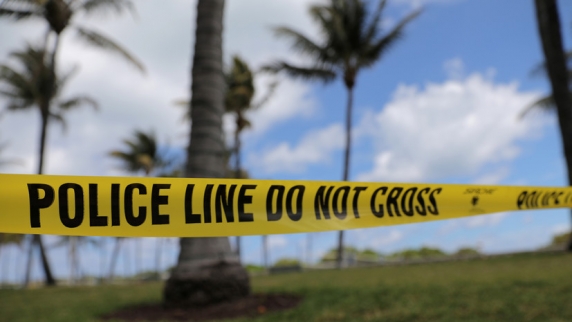 В результате стрельбы во Флориде погибли три человека