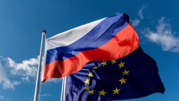 Совет ЕС призвал Россию в ситуации с Украиной к «деэскалации»