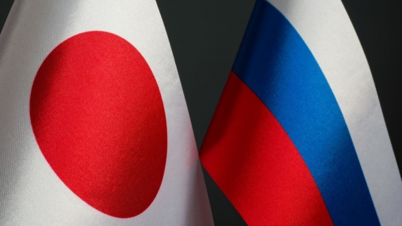 Премьер Японии Кисида: Токио нацелен на заключение мирного договора с Россией