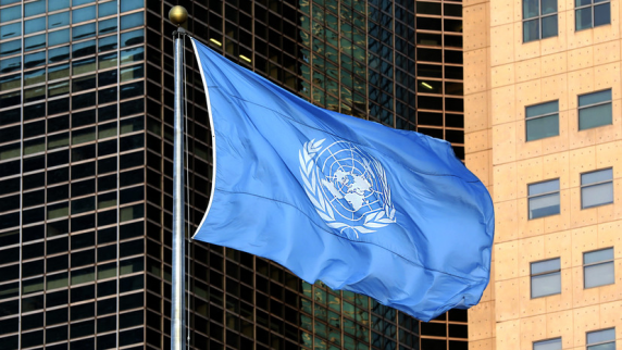 В ООН призвали военных в <b>Судан</b>е прекратить аресты политиков