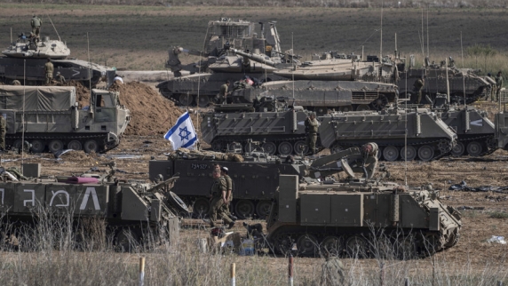 Госдеп: США пока не изучали вопрос, нарушал ли Израиль правила войны