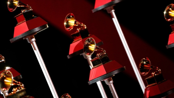 Церемония вручения музыкальной премии «Грэмми» пройдёт 3 апреля в Лас-Вегасе