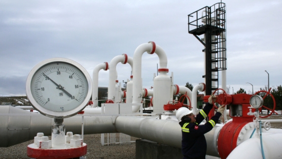 Аналитик Юшков объяснил планы «Газпрома» повысить объём газа в европейских ПХГ