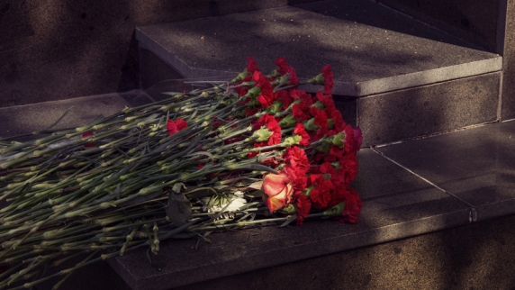 В Тверской области перезахоронили останки 169 погибших в Великую Отечественную войну