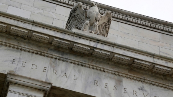 <b>ФРС</b> США не намерена бороться с инфляцией с помощью повышения ставок