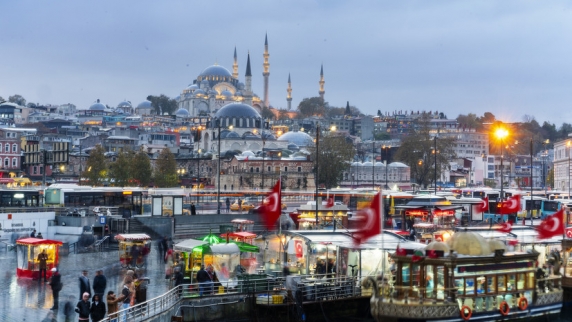 В Союзе турагентств спрогнозировали сохранение спроса на поездки в Турцию