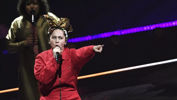 Музыкальный критик оценил выступления российских артистов на Евровидении