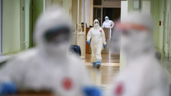 В Томской области зарегистрировали 51 случай коронавируса за сутки