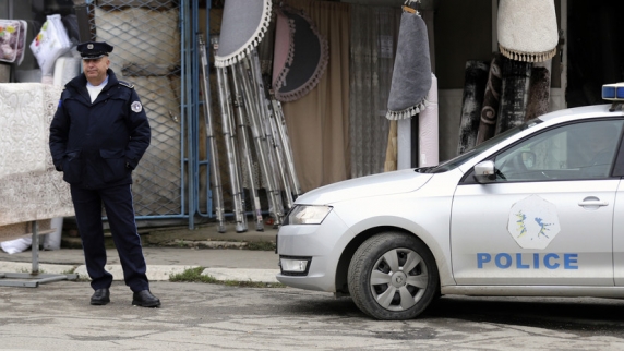 Полиция Косова сообщила о трёх случаях стрельбы на севере края