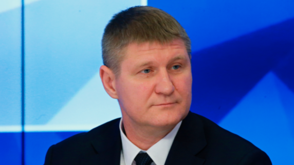 Депутат Госдумы Шеремет заявил, что это Киев обязан выплатить России репарации