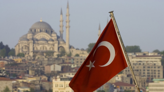 Минэнерго: Турция совместно с <b>Азербайджан</b>ом рассчитывает поставлять газ в Европу