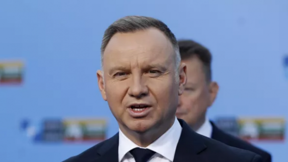 Президент Польши назвал свиньями участвовавших в выборах во времена ПНР