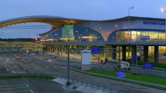 Новая «стройка века» развернулась под аэропортом «<b>Шереметьево</b>»