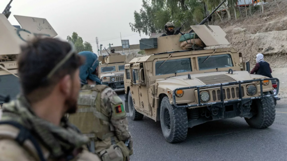 <b>ШОС</b> готова развивать сотрудничество с Афганистаном в борьбе с терроризмом