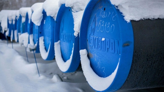 Новак отверг заявления о вине России и «<b>Газпром</b>а» за энергокризис в Европе