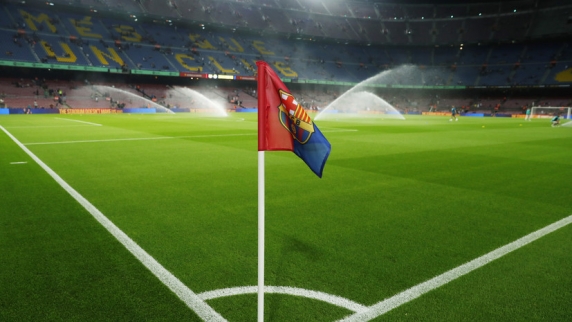 УЕФА открыл дело в отношении «Барселоны» из-за «дела Негрейры»