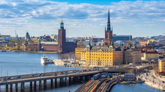 Dagens Nyheter: торговля Швеции с Россией продолжается, несмотря на санкции