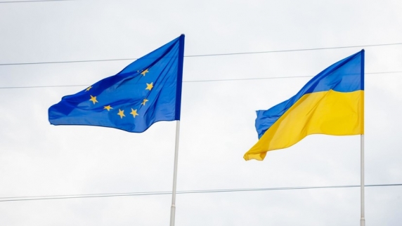 Польский евродепутат поднял вопрос о возможности вступления Украины в ЕС