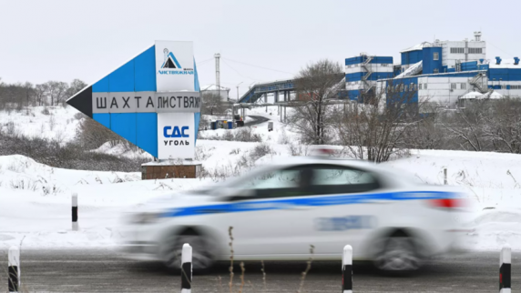 Памятник погибшим при аварии на шахте «Листвяжная» установят в Кузбассе