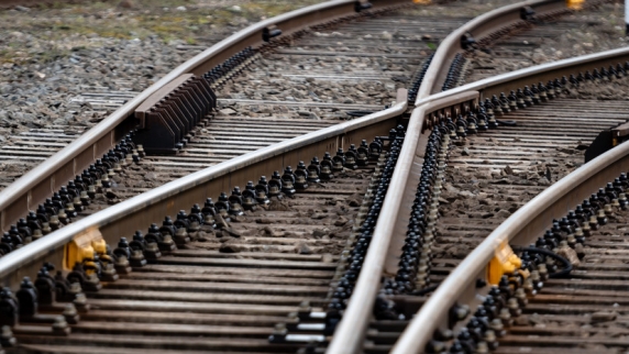 Движение <b>поезд</b>ов в Нижнем Тагиле восстановлено после инцидента на железной дороге