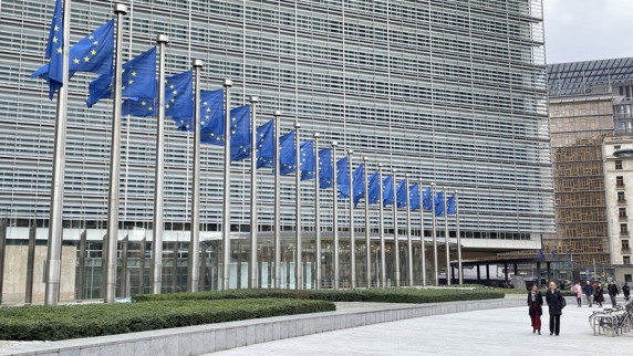 В Еврокомиссии заявили о «тщательном» подходе к разработке санкций против России