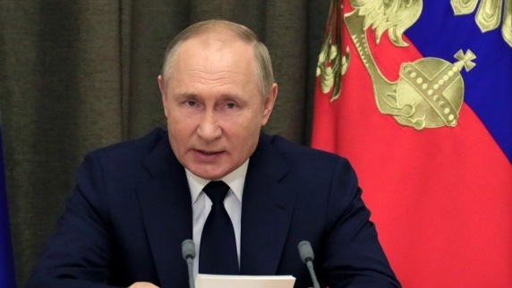 В Кремле прокомментировали ситуацию с перегруженностью портов на Дальнем Востоке