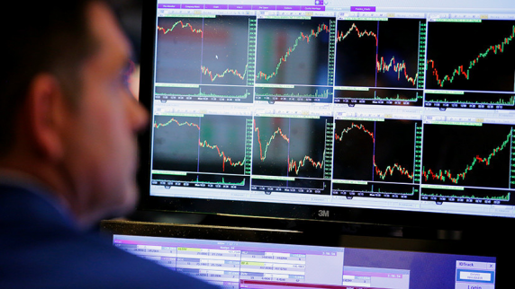 Российский рынок акций позитивно отреагировал на итоги заседания ОПЕК+
