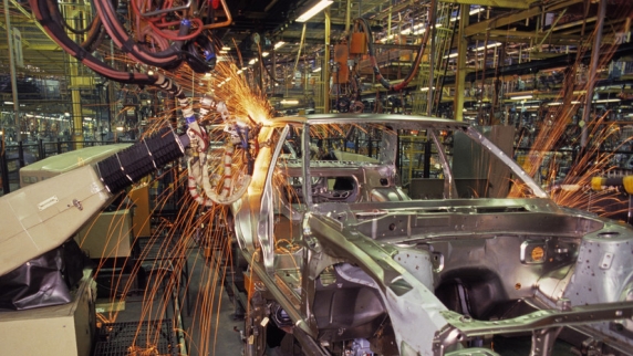 Перезапуск производства на бывшем заводе Volkswagen в Калуге намечен на 2024 год