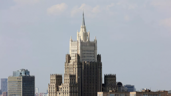 МИД: от США есть сигналы о готовности вести с Россией диалог за кулисами АТЭС