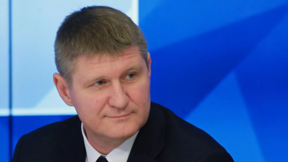 Депутат Шеремет: сплочение здравомыслящих стран вокруг России остановит экспансию США