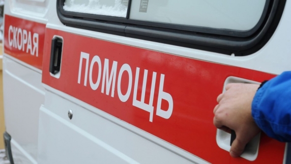 Один человек погиб и восемь пострадали в ДТП с автобусом в Новосибирской области