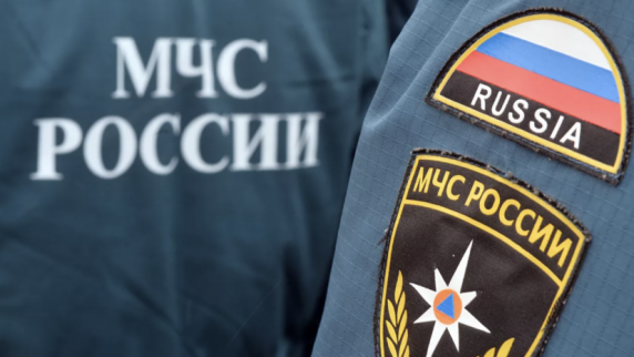 В МЧС сообщили о повреждении десяти гаражей при <b>взрыв</b>е газа в Новосибирске