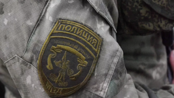 Спецслужбы задержали в <b>ЛНР</b> готовившего теракты экс-боевика «Азова»