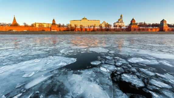 Синоптик Позднякова заявила, что температура в Москве будет выше нормы в конце января