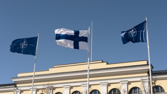 Global Times: вступление Финляндии в НАТО увеличило риски для безопасности Европы