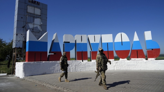 Народный совет ДНР просит присвоить Мариуполю звание «Город воинской славы»