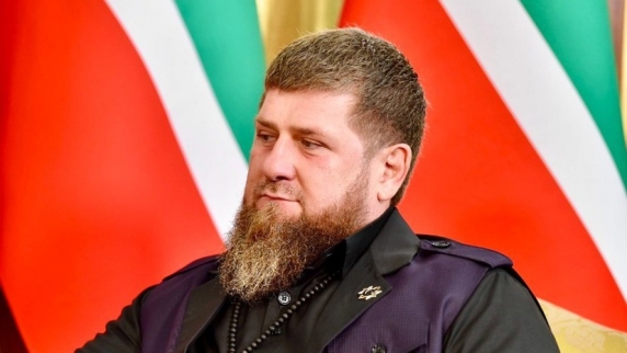 Кадыров заявил о возможности ужесточения карантинных мер в Чечне