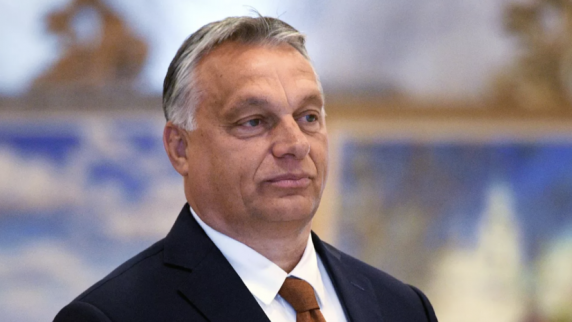 Орбан: нынешнее правительство Венгрии не допустит войны с Россией